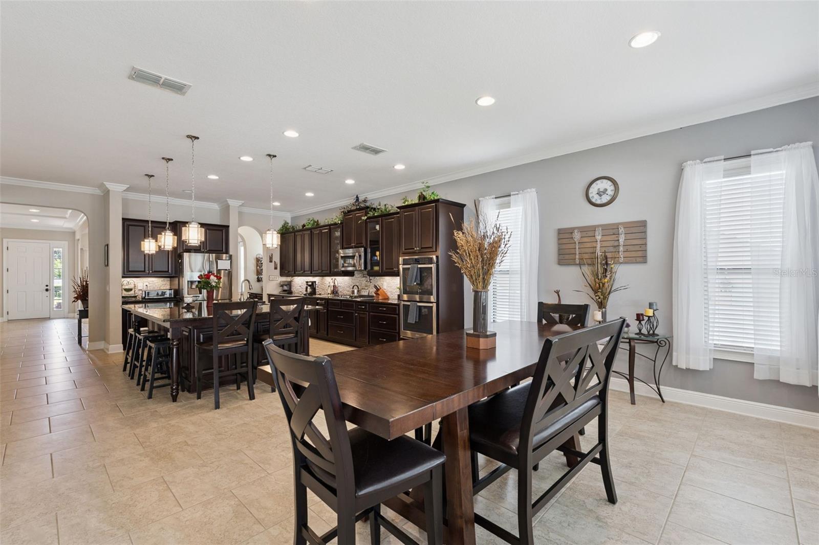 HUNTERS RUN PH 2 - Residential