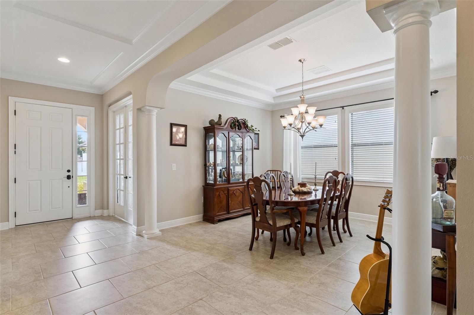 HUNTERS RUN PH 2 - Residential