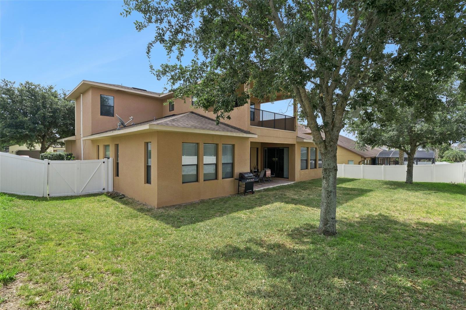 HUNTERS RUN PH 2 - Residential