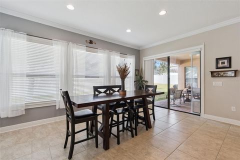 Tiny photo for 4140 Foxhound Drive, Clermont, FL 34711 (MLS # O6407359)