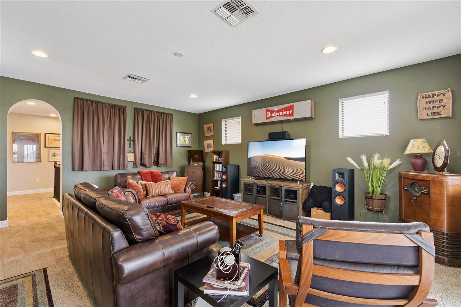 HUNTERS RUN PH 2 - Residential