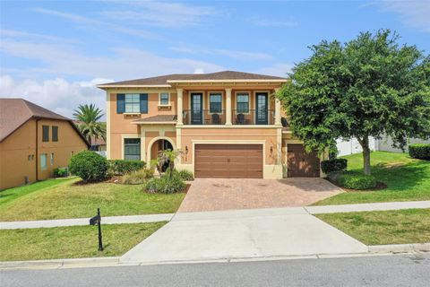 Tiny photo for 4140 Foxhound Drive, Clermont, FL 34711 (MLS # O6407359)