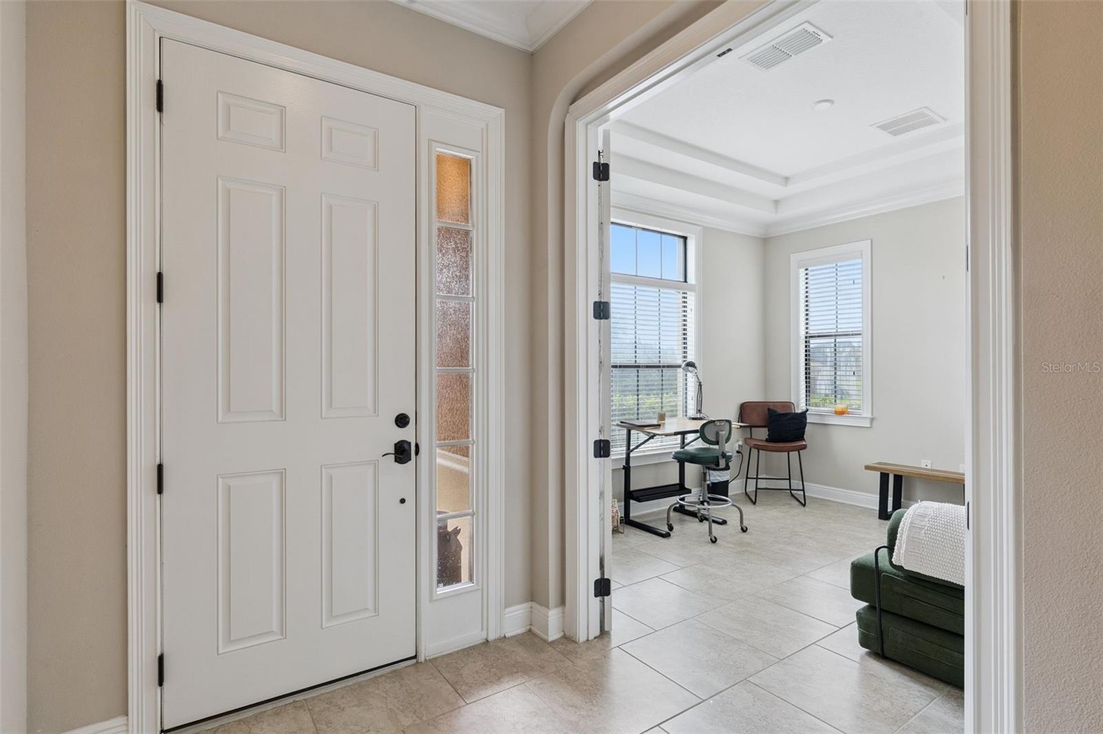 HUNTERS RUN PH 2 - Residential