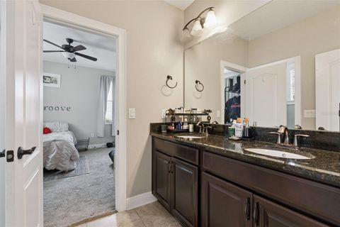 Tiny photo for 4140 Foxhound Drive, Clermont, FL 34711 (MLS # O6407359)
