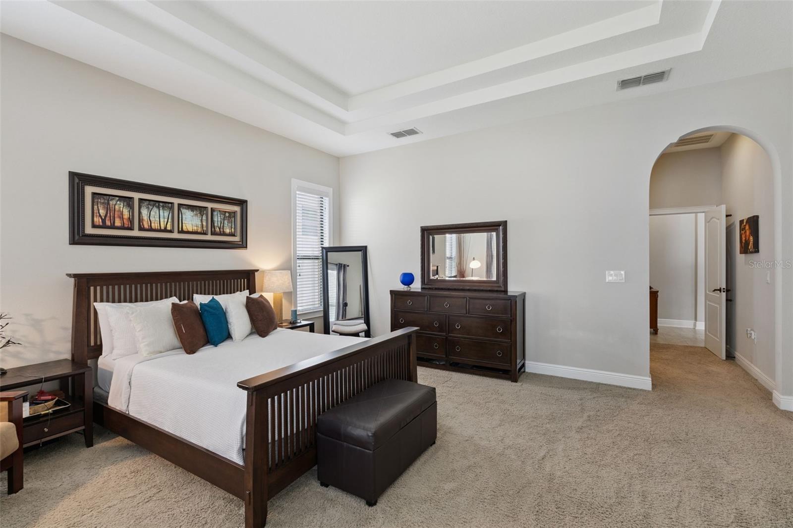 HUNTERS RUN PH 2 - Residential