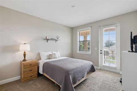 Tiny photo for 4140 Foxhound Drive, Clermont, FL 34711 (MLS # O6407359)