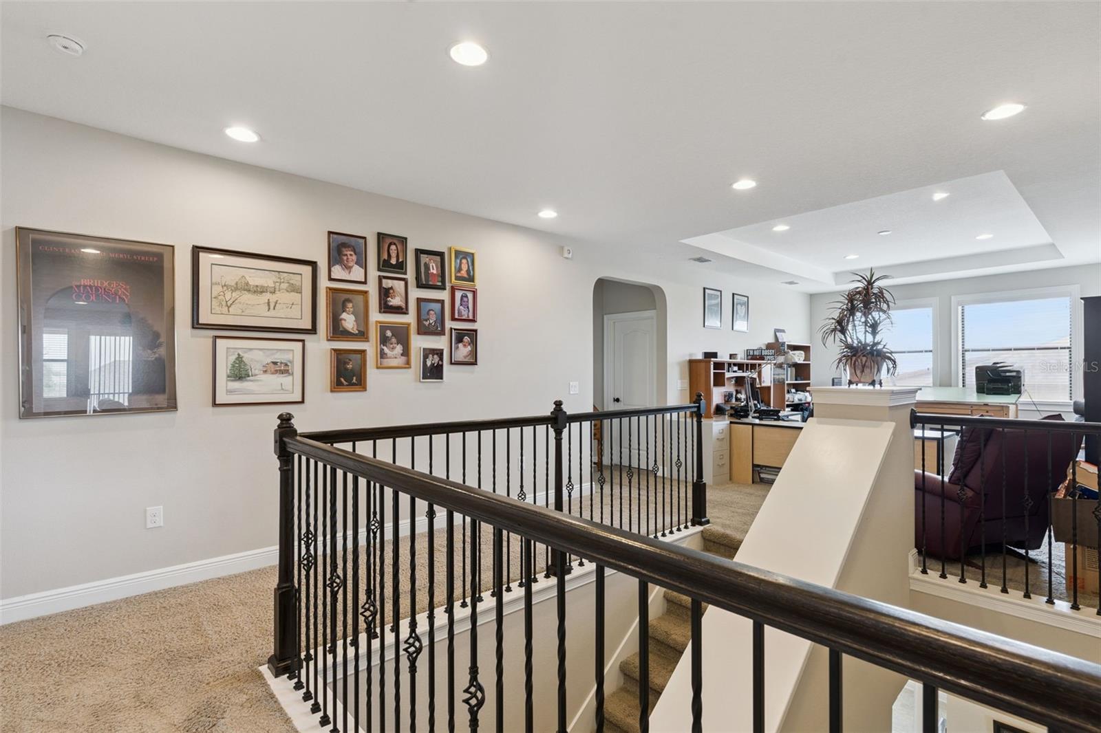 HUNTERS RUN PH 2 - Residential