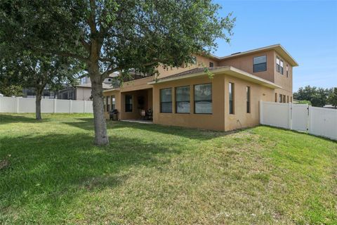 Tiny photo for 4140 Foxhound Drive, Clermont, FL 34711 (MLS # O6407359)