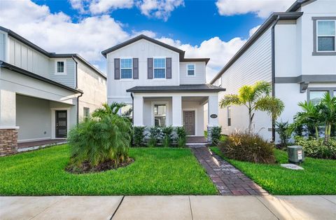 A home in WINTER GARDEN