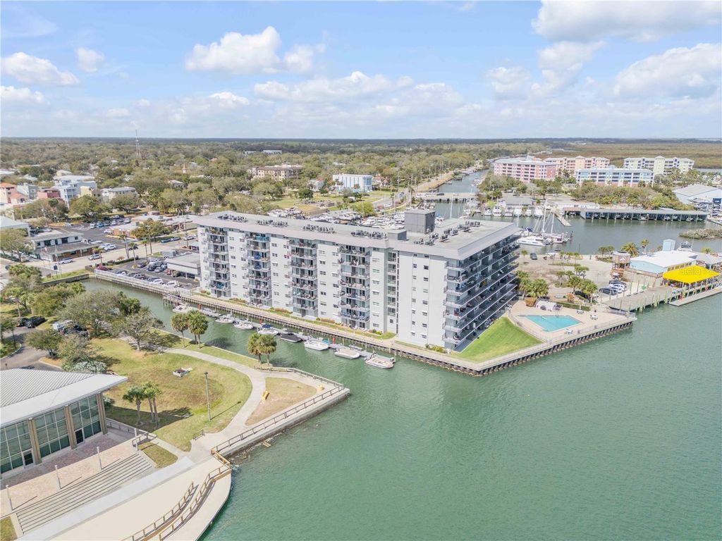 Photo of 101 N Riverside Drive #4080, New Smyrna Beach, FL 32168 (MLS # NS1087422)