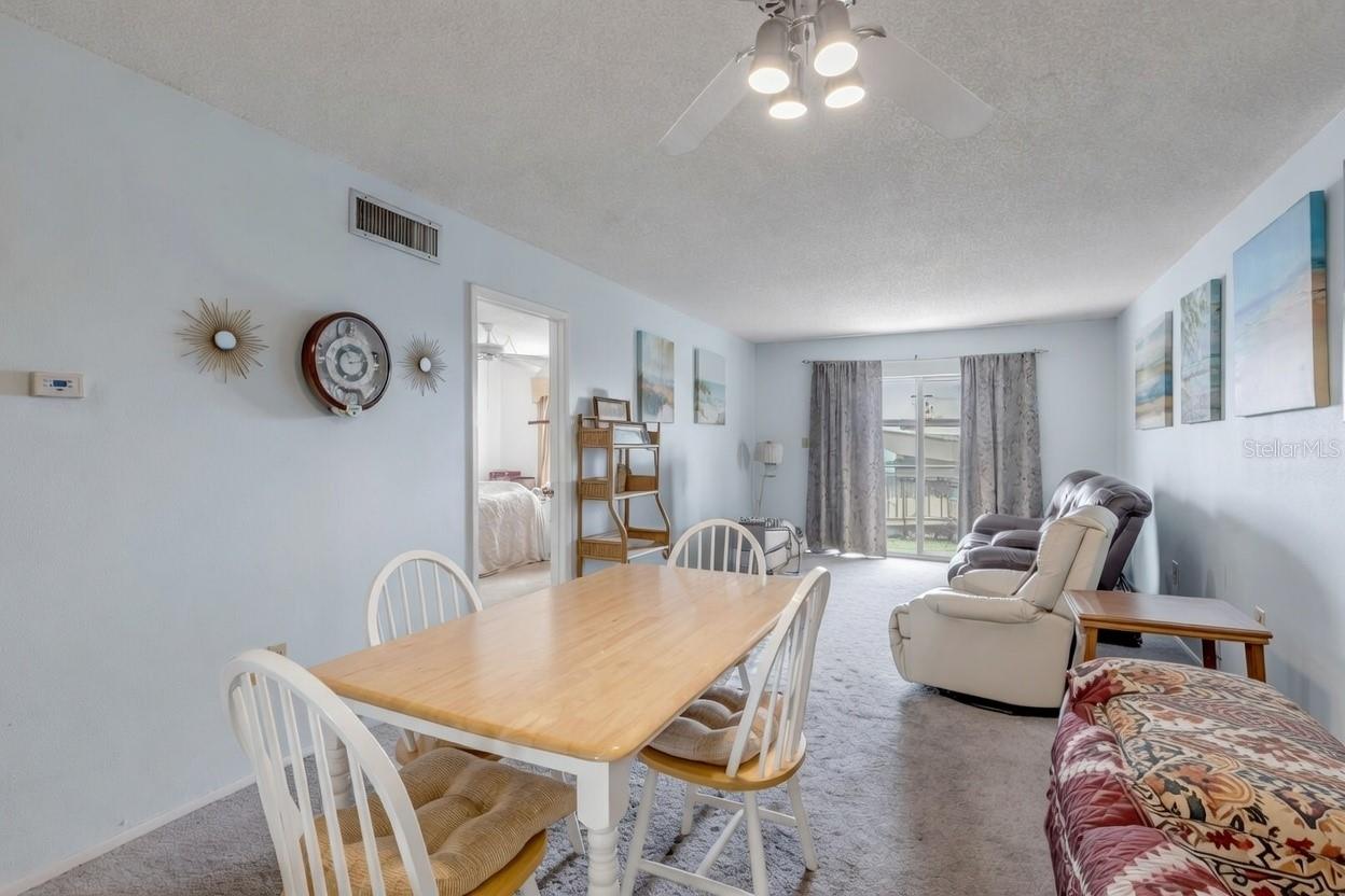 CAPTAINS QUARTERS - Residential