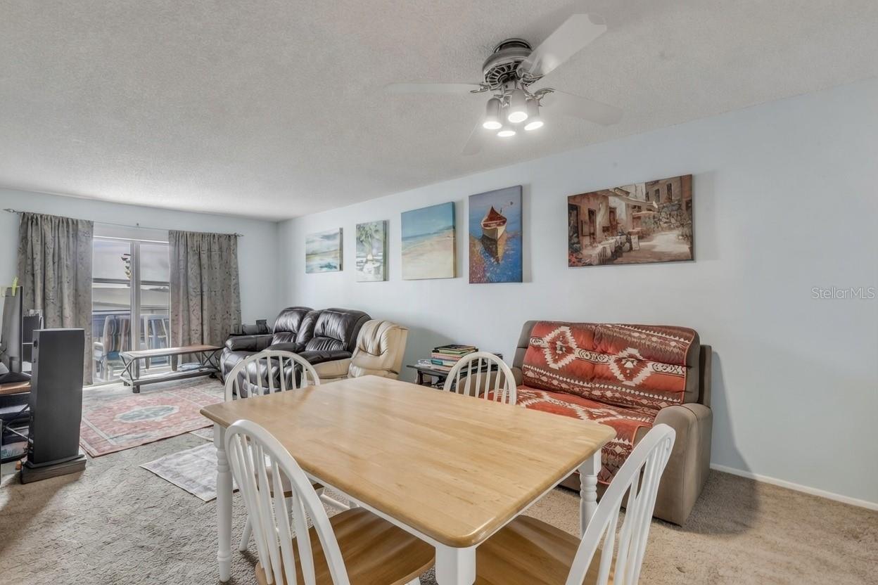 CAPTAINS QUARTERS - Residential