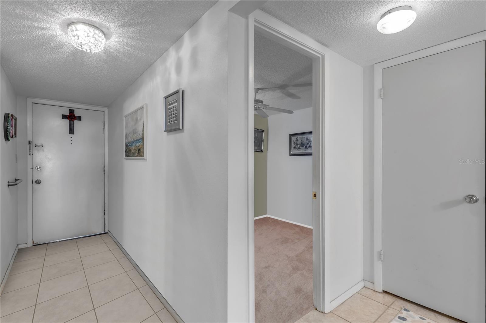 CAPTAINS QUARTERS - Residential