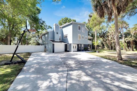 A home in OLDSMAR