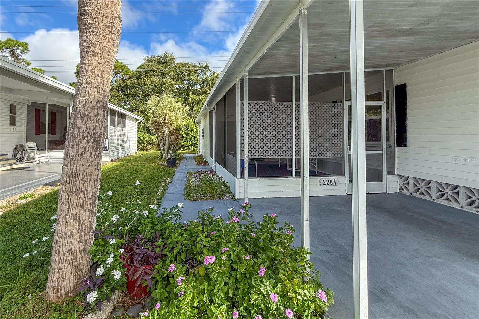 VENETIAN ESTATES - Residential
