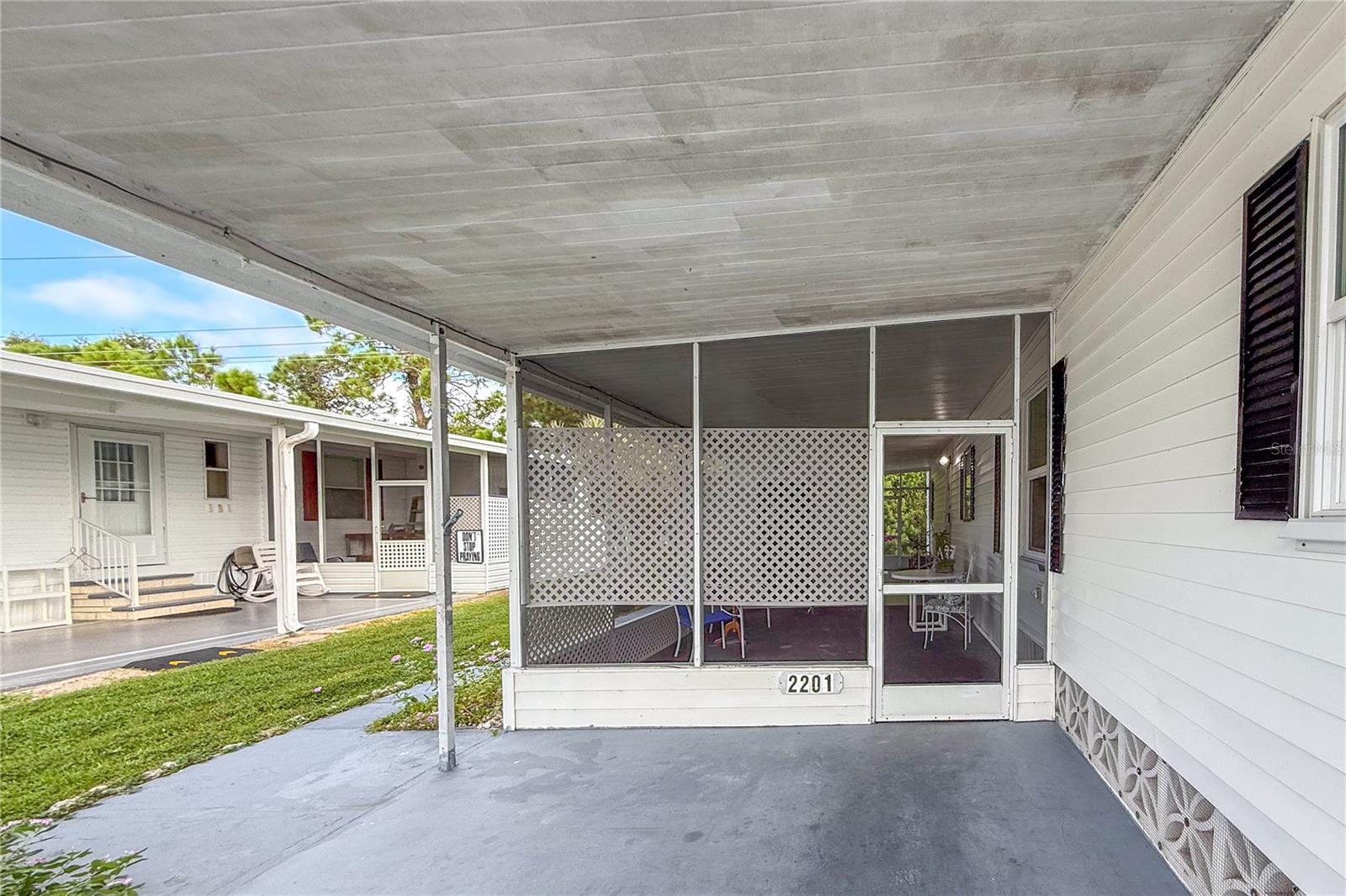 VENETIAN ESTATES - Residential
