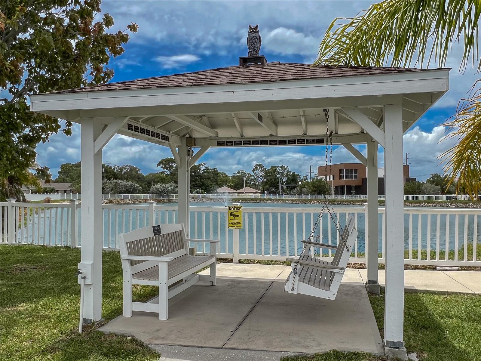 VENETIAN ESTATES - Residential