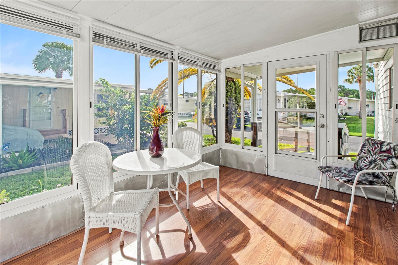 VENETIAN ESTATES - Residential