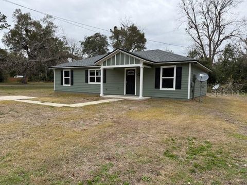 A home in NEWBERRY