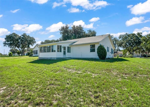 Tiny photo for 1409 New Abbey Avenue, Leesburg, FL 34788 (MLS # G5118503)