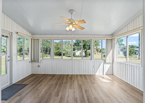 Tiny photo for 1409 New Abbey Avenue, Leesburg, FL 34788 (MLS # G5118503)
