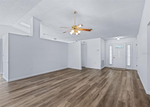 Tiny photo for 1409 New Abbey Avenue, Leesburg, FL 34788 (MLS # G5118503)