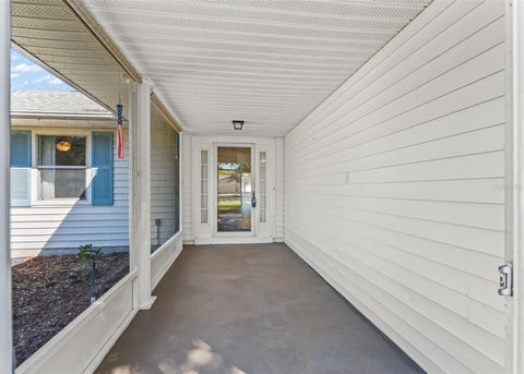 Tiny photo for 1409 New Abbey Avenue, Leesburg, FL 34788 (MLS # G5118503)