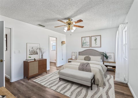 Tiny photo for 1409 New Abbey Avenue, Leesburg, FL 34788 (MLS # G5118503)