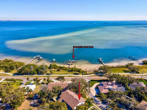 Photo of 413 S Bayshore Boulevard #4, Safety Harbor, FL 34695 (MLS # TB8510246)