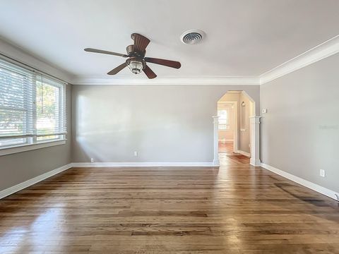 A home in ORLANDO
