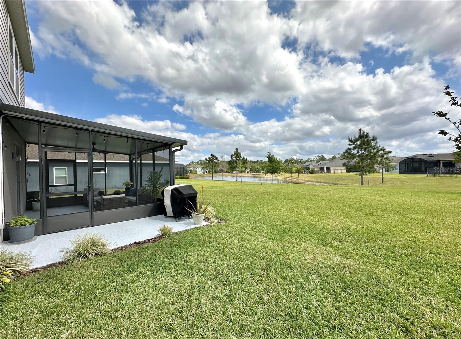 SERENOA VILLAGE 2 - Residential Lease