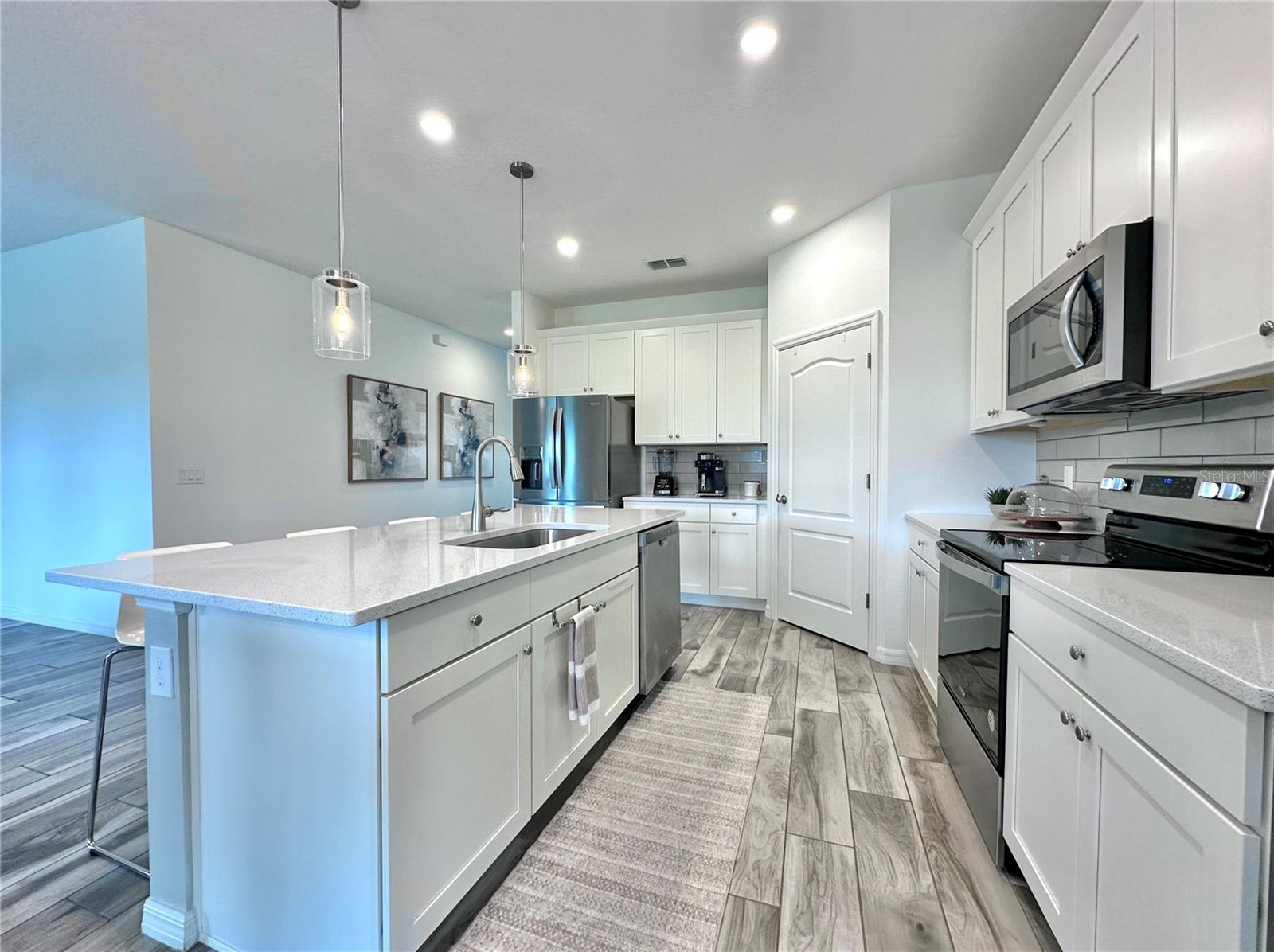 SERENOA VILLAGE 2 - Residential Lease