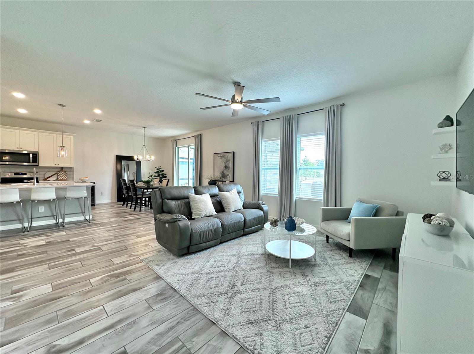 SERENOA VILLAGE 2 - Residential Lease