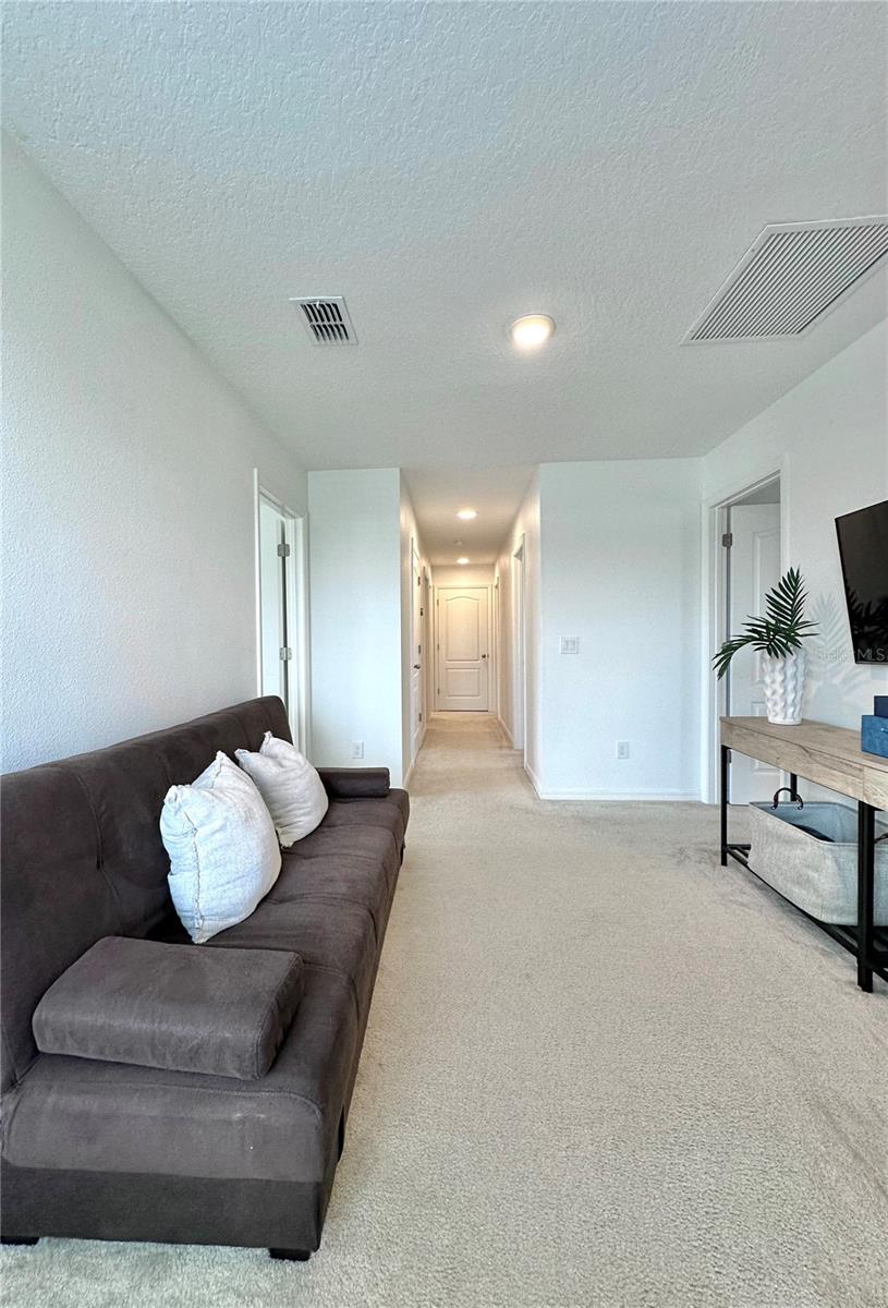 SERENOA VILLAGE 2 - Residential Lease