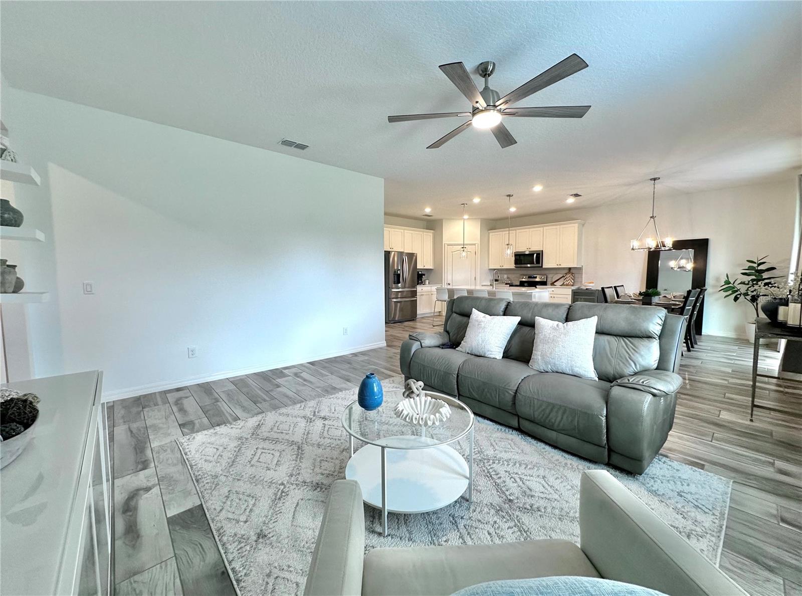 SERENOA VILLAGE 2 - Residential Lease