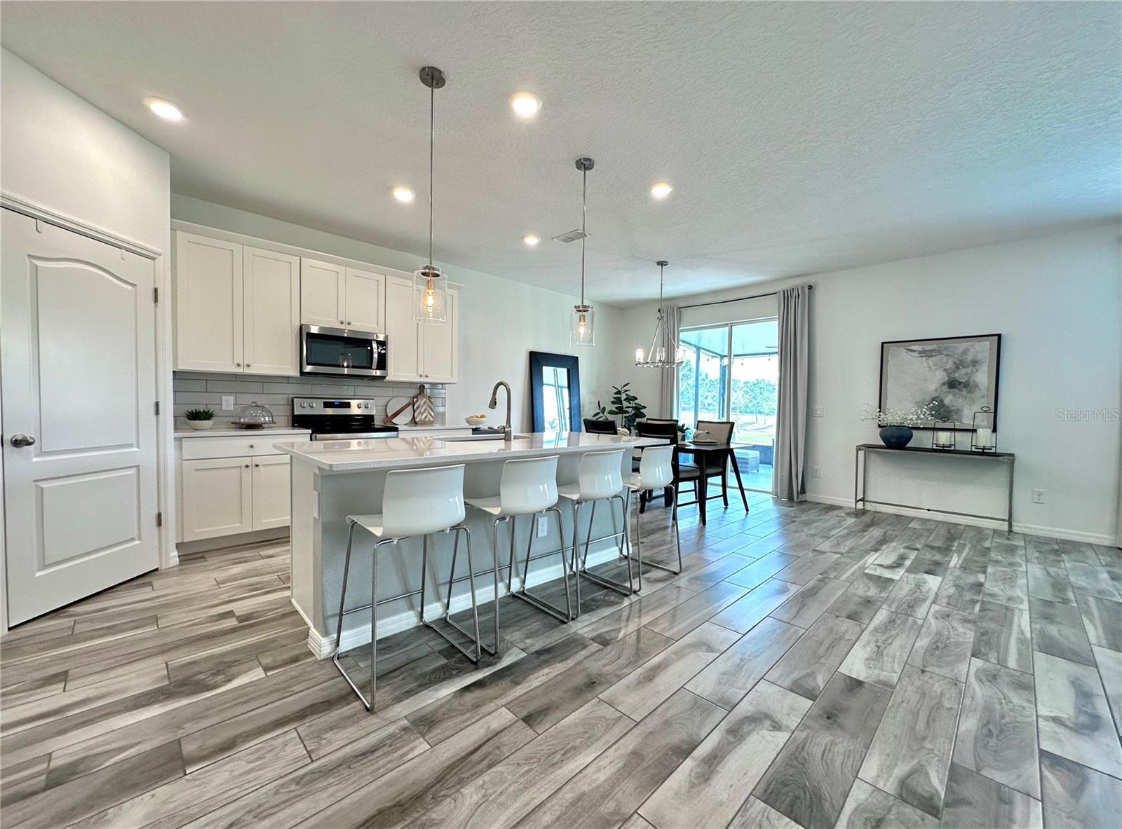 SERENOA VILLAGE 2 - Residential Lease