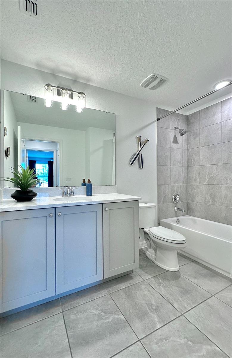 SERENOA VILLAGE 2 - Residential Lease