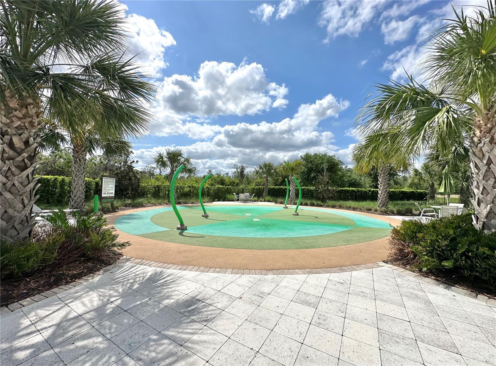 SERENOA VILLAGE 2 - Residential Lease