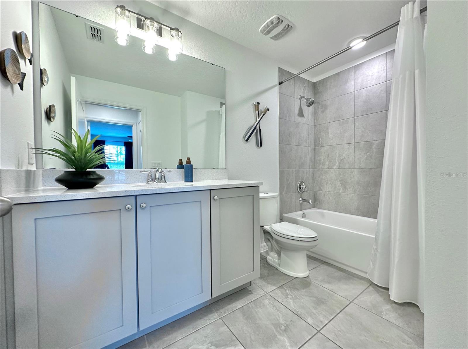 SERENOA VILLAGE 2 - Residential Lease