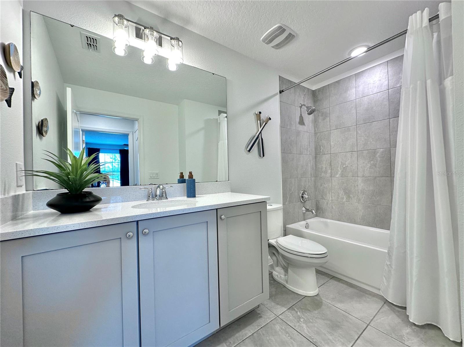 SERENOA VILLAGE 2 - Residential Lease