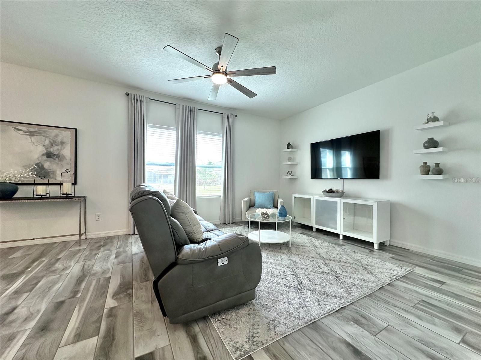 SERENOA VILLAGE 2 - Residential Lease