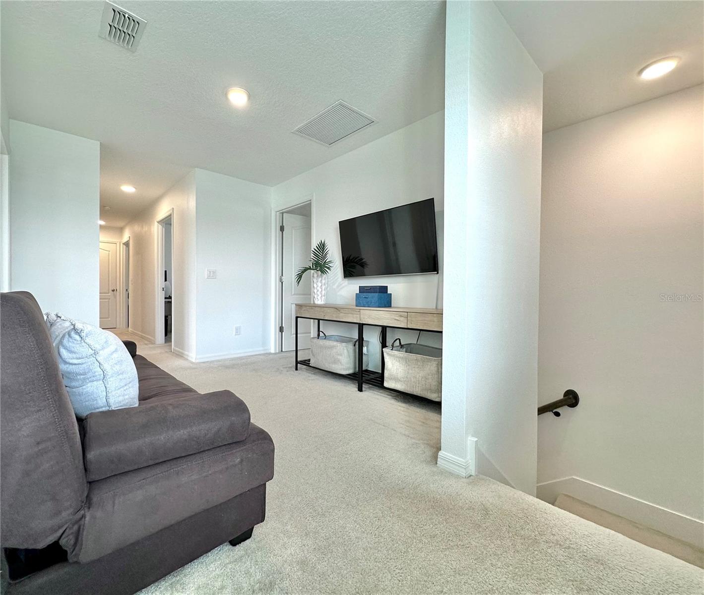 SERENOA VILLAGE 2 - Residential Lease