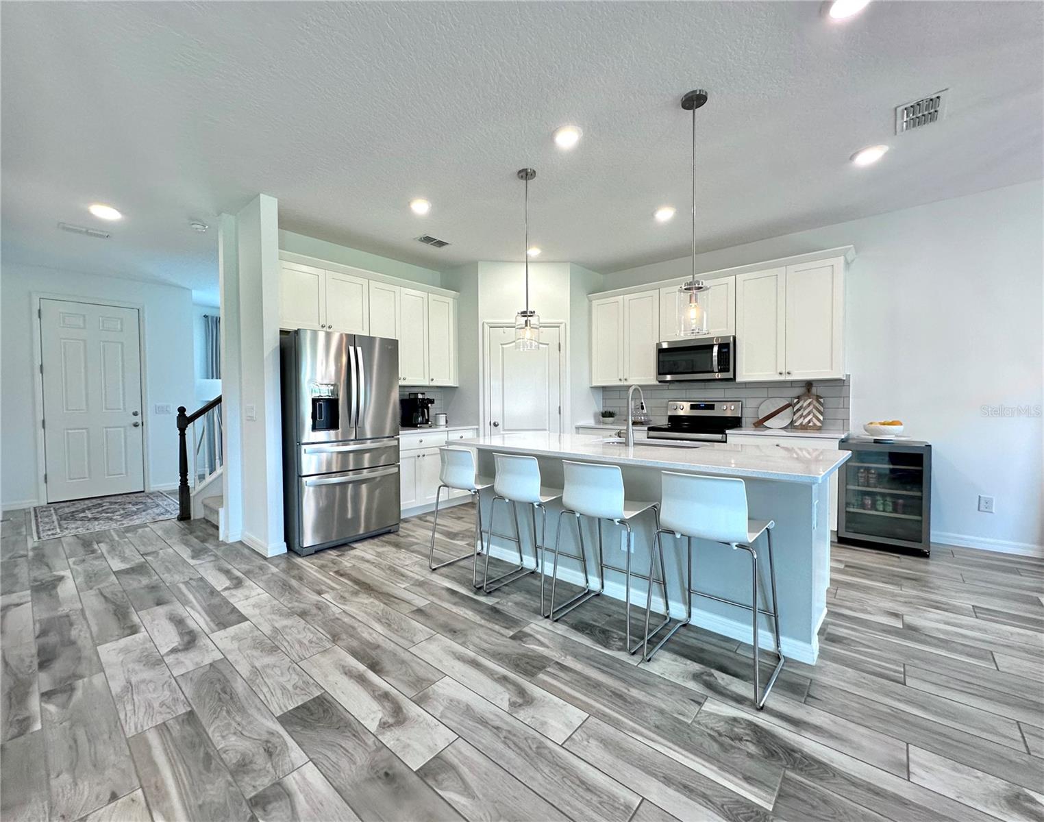 SERENOA VILLAGE 2 - Residential Lease