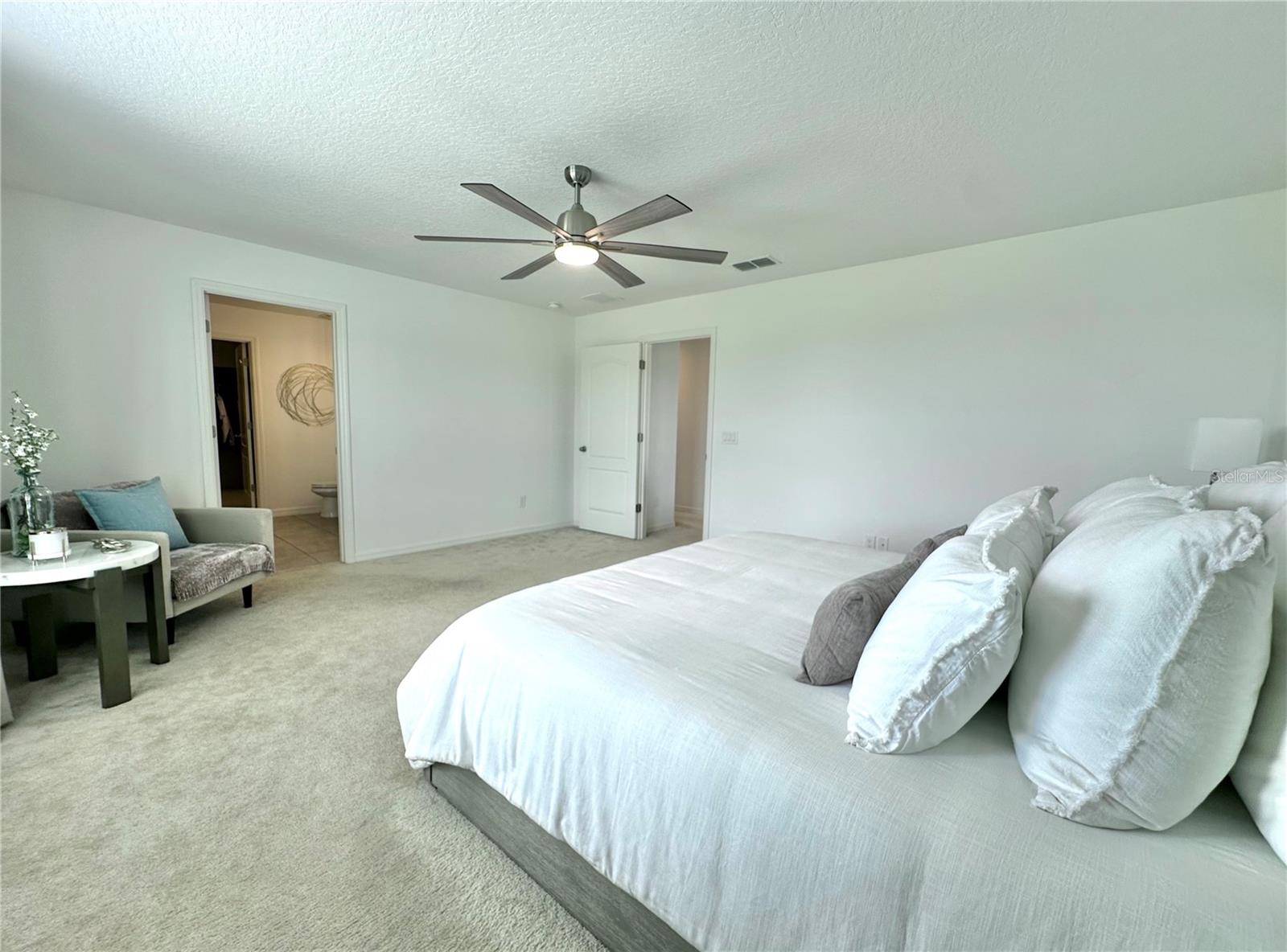 SERENOA VILLAGE 2 - Residential Lease