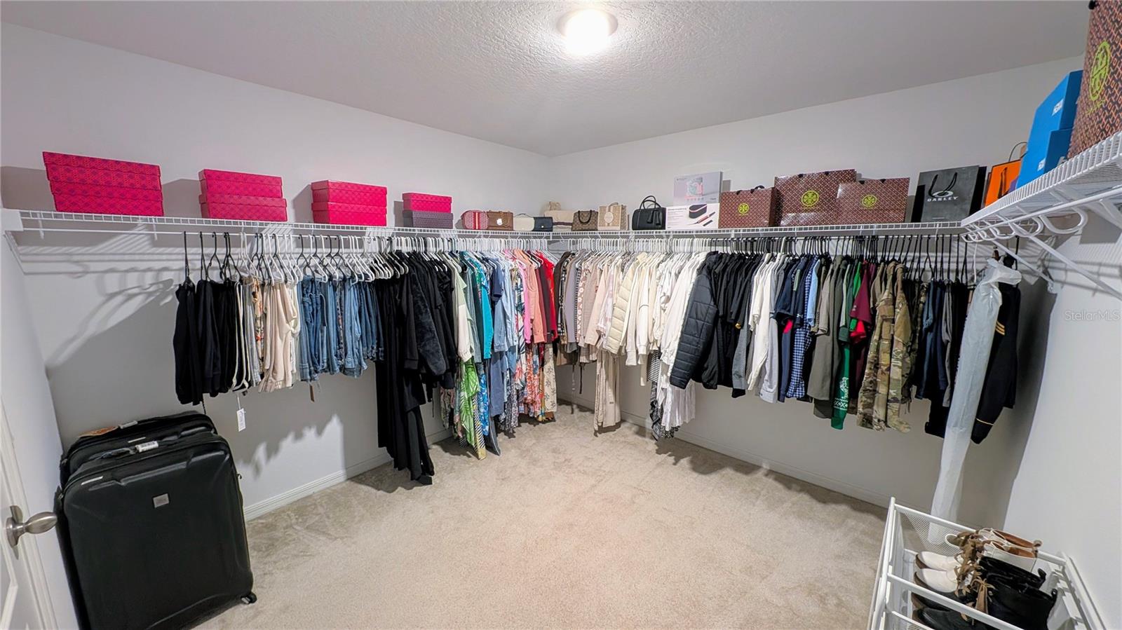 SERENOA VILLAGE 2 - Residential Lease