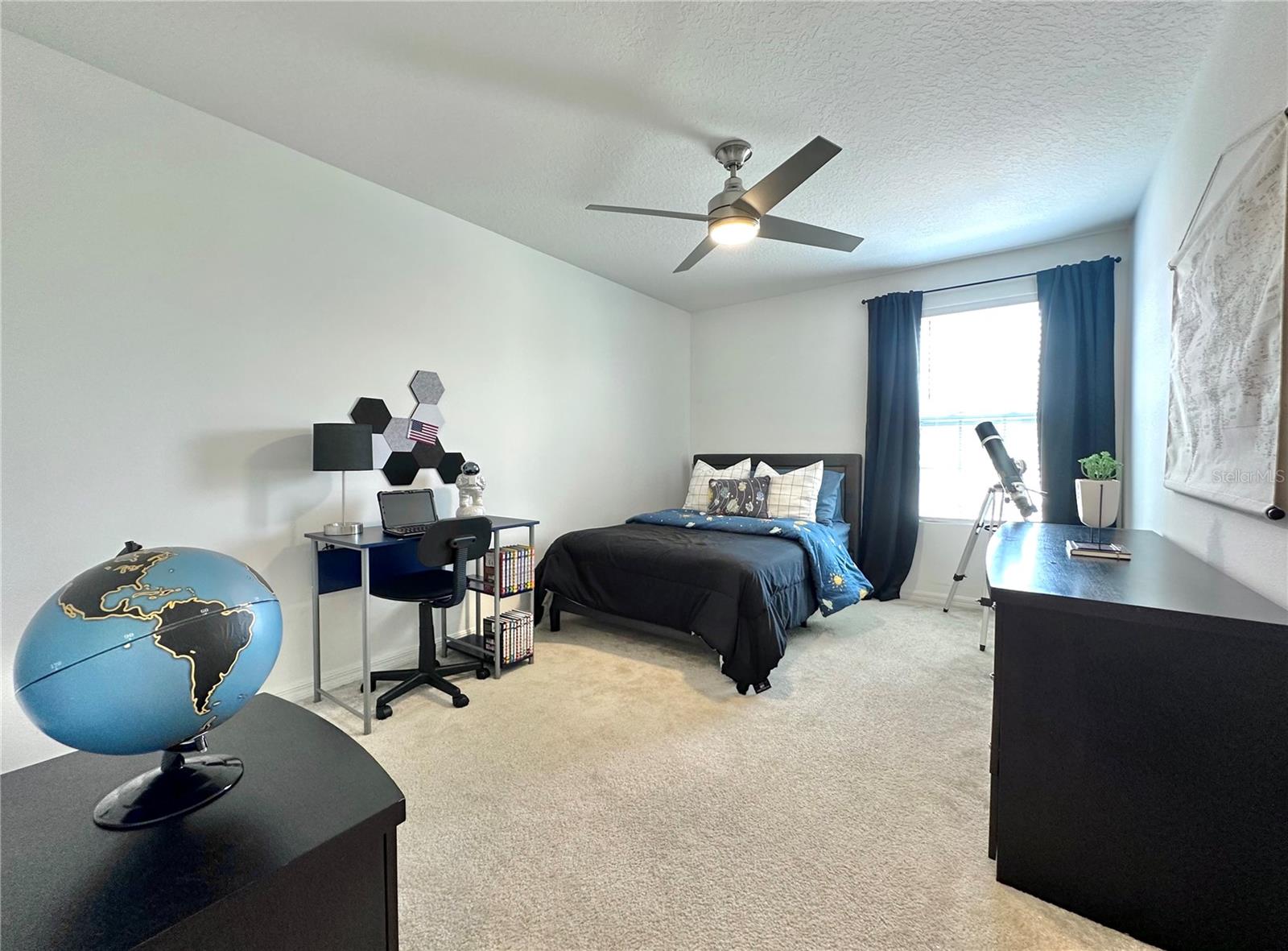 SERENOA VILLAGE 2 - Residential Lease