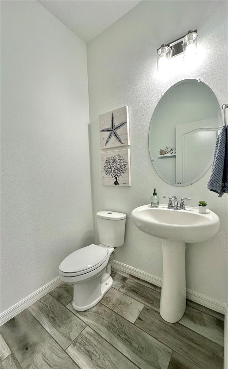 SERENOA VILLAGE 2 - Residential Lease