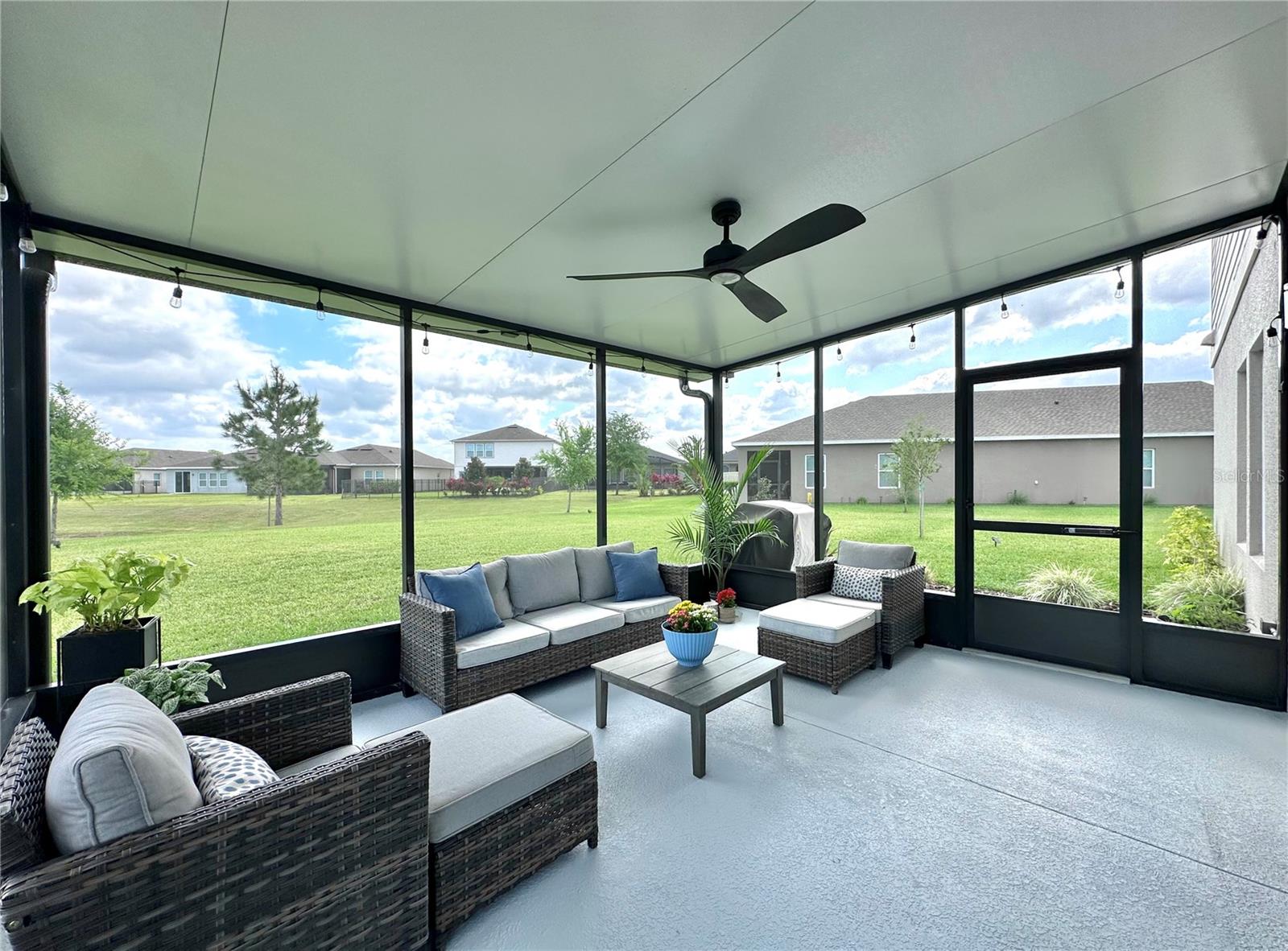 SERENOA VILLAGE 2 - Residential Lease