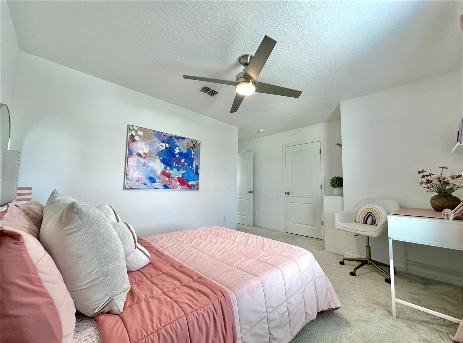 SERENOA VILLAGE 2 - Residential Lease