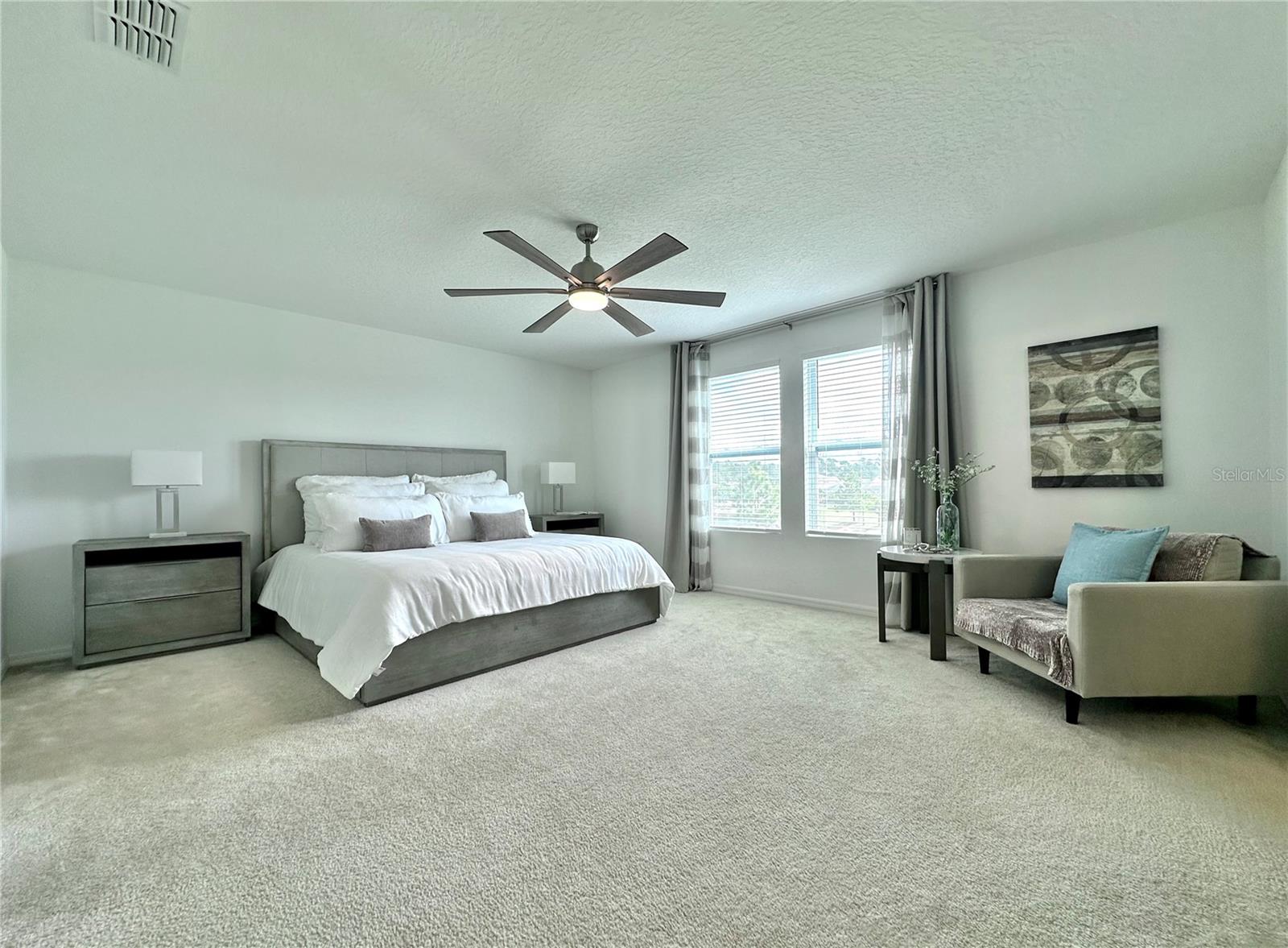 SERENOA VILLAGE 2 - Residential Lease